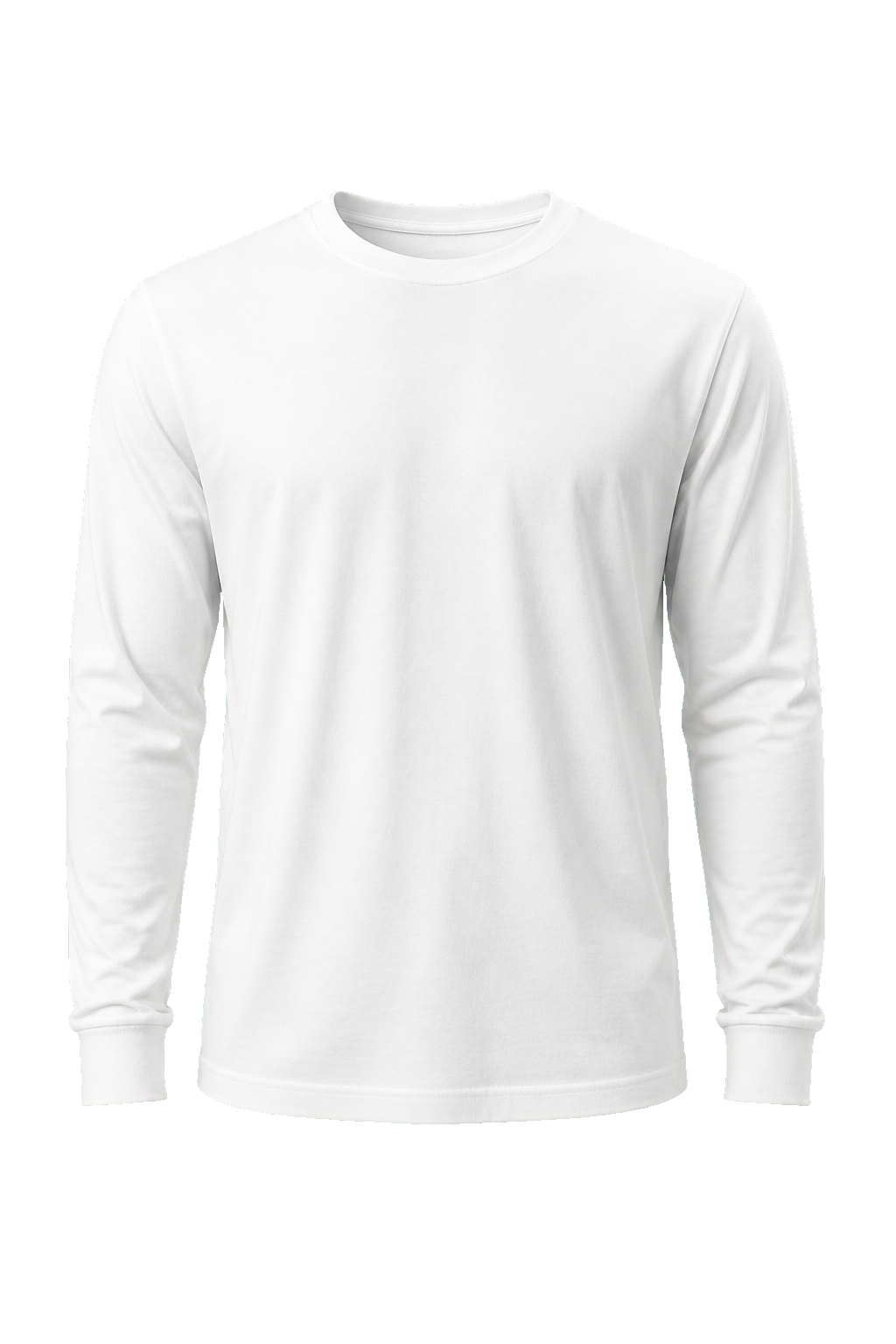 Apparel mockup