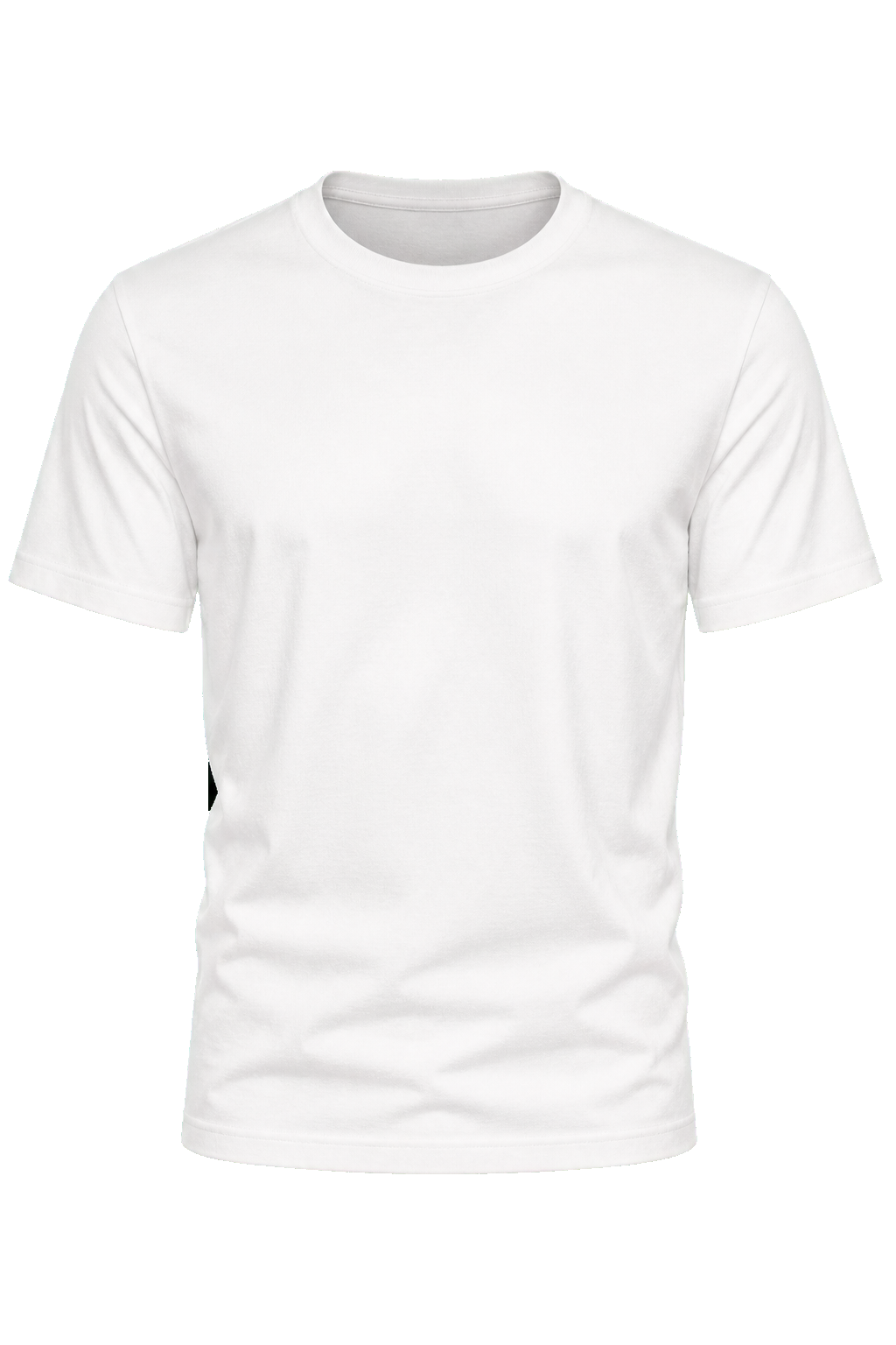 Apparel mockup